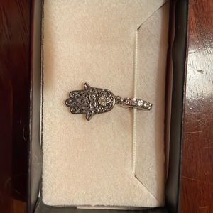 Chamilia Hamsa Charm